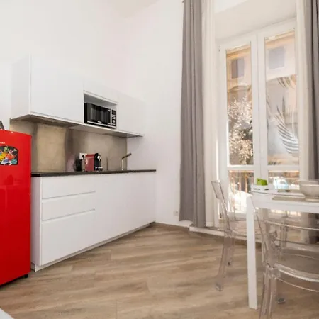 アパート Vatican Ottaviano