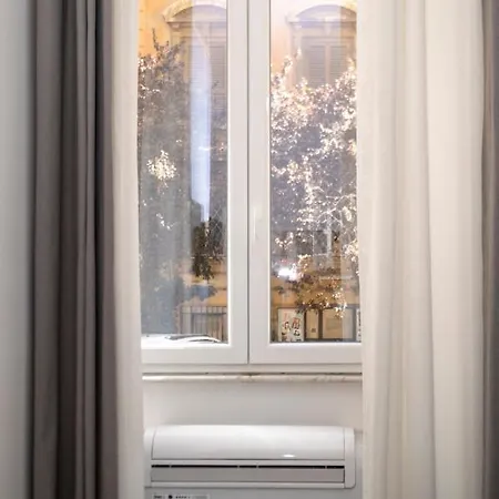 Vatican Ottaviano アパート *