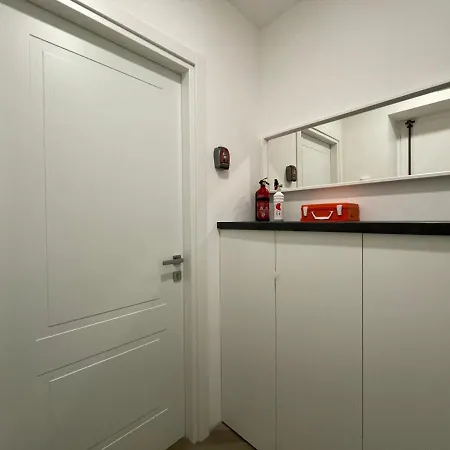 アパート Vatican Ottaviano