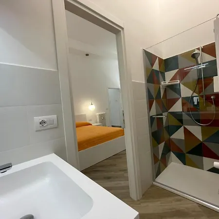 Vatican Ottaviano アパート *