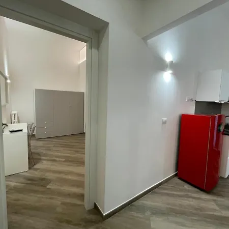 アパート Vatican Ottaviano *