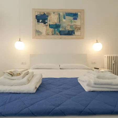 Vatican Ottaviano アパート