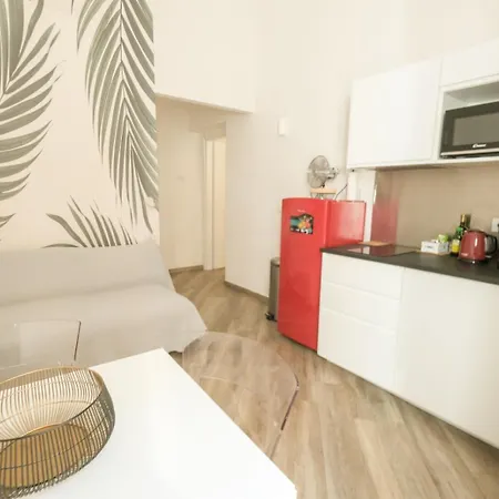 アパート Vatican Ottaviano ローマ