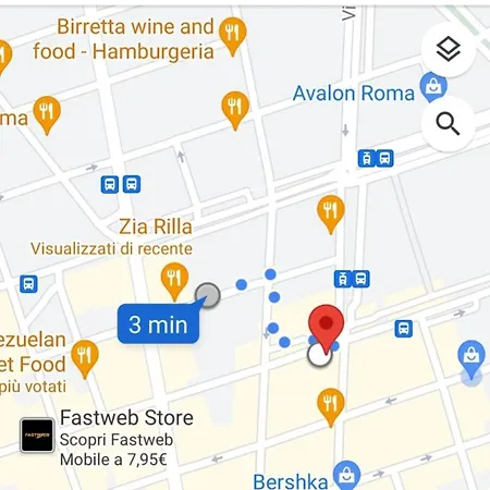 Vatican Ottaviano ローマ