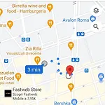 Vatican Ottaviano ローマ