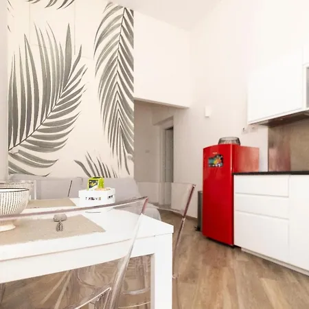 Vatican Ottaviano Apartment Rom