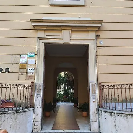 Vatican Ottaviano *