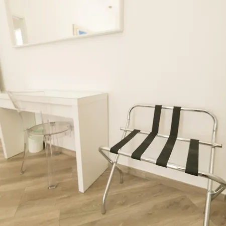Vatican Ottaviano Apartment Rom