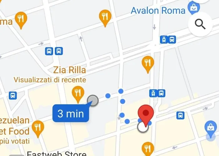 Vatican Ottaviano Rome