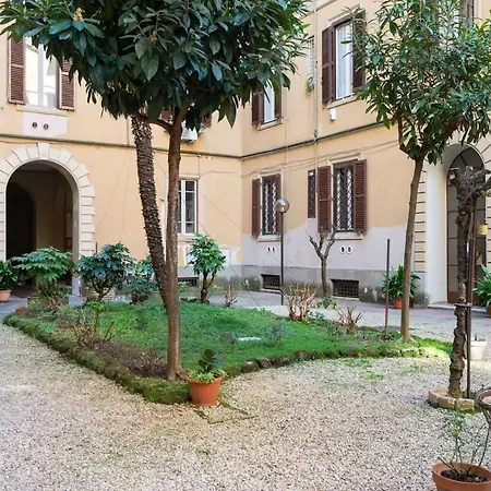 Appartement Vatican Ottaviano